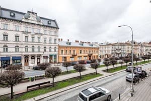 Avangard on Shevchenko Avenue 25 Apart 39