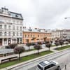 Avangard on Shevchenko Avenue 25 Apart 39-40/83