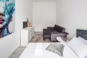 Avangard on Shevchenko Avenue 25 Apart 40