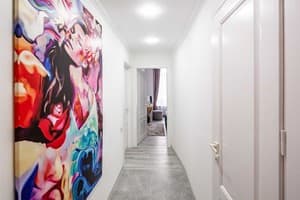 Avangard on Shevchenko Avenue 25 Apart 42