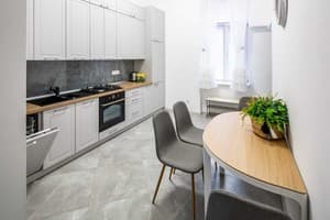 Avangard on Shevchenko Avenue 25 Apart 43