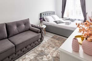 Avangard on Shevchenko Avenue 25 Apart 44