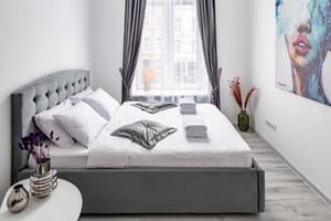 Avangard on Shevchenko Avenue 25 Apart 45