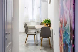 Avangard on Shevchenko Avenue 25 Apart 46