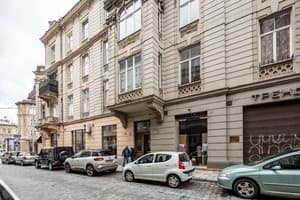 Avangard on Shevchenko Avenue 25 Apart 47