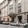 Avangard on Shevchenko Avenue 25 Apart 47-48/83