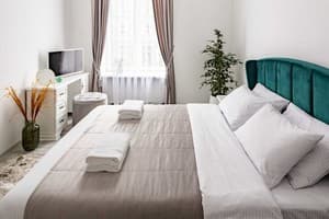 Avangard on Shevchenko Avenue 25 Apart 52