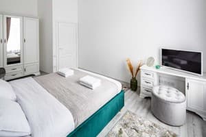 Avangard on Shevchenko Avenue 25 Apart 54