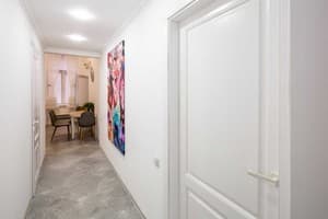 Avangard on Shevchenko Avenue 25 Apart 56