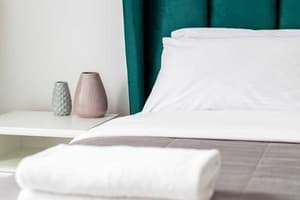 Avangard on Shevchenko Avenue 25 Apart 57