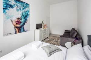 Avangard on Shevchenko Avenue 25 Apart 58