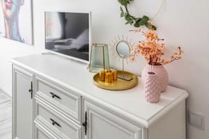 Avangard on Shevchenko Avenue 25 Apart 60