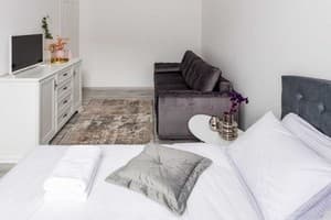 Avangard on Shevchenko Avenue 25 Apart 63