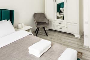 Avangard on Shevchenko Avenue 25 Apart 64