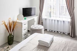 Avangard on Shevchenko Avenue 25 Apart 65