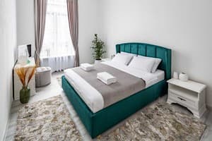 Avangard on Shevchenko Avenue 25 Apart 67