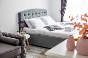 Avangard on Shevchenko Avenue 25 Apart 69