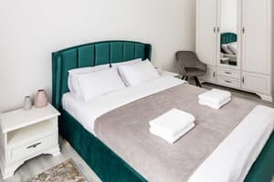 Avangard on Shevchenko Avenue 25 Apart 71