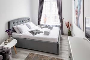 Avangard on Shevchenko Avenue 25 Apart 73