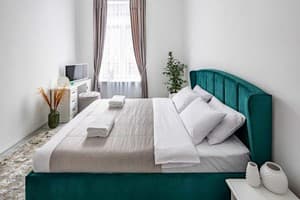 Avangard on Shevchenko Avenue 25 Apart 76