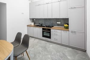 Avangard on Shevchenko Avenue 25 Apart 77