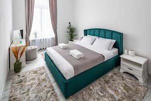 Avangard on Shevchenko Avenue 25 Apart 79