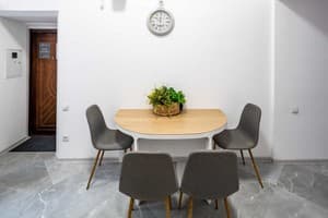 Avangard on Shevchenko Avenue 25 Apart 82