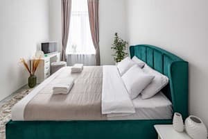 Квартира Avangard on Shevchenko Avenue 25 Apart. Апартаменты 6-местный  1