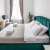 Квартира Avangard on Shevchenko Avenue 25 Apart. Апартаменты 6-местный  1