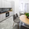 Квартира Avangard on Shevchenko Avenue 25 Apart. Апартаменты 6-местный  3