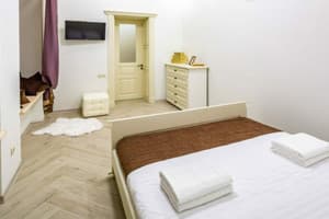 Avangard on Sholom Aleikhem St 1 Apart 1