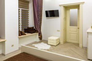 Avangard on Sholom Aleikhem St 1 Apart 2