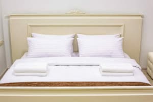 Avangard on Sholom Aleikhem St 1 Apart 3