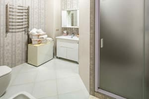 Avangard on Sholom Aleikhem St 1 Apart 4