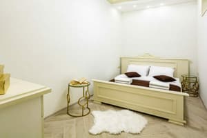 Avangard on Sholom Aleikhem St 1 Apart 6