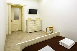 Avangard on Sholom Aleikhem St 1 Apart 7