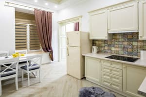 Avangard on Sholom Aleikhem St 1 Apart 8