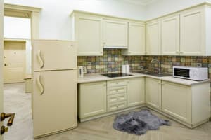 Avangard on Sholom Aleikhem St 1 Apart 10