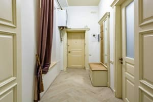 Avangard on Sholom Aleikhem St 1 Apart 11