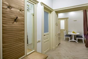 Avangard on Sholom Aleikhem St 1 Apart 12