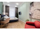 Avangard on Shpytalna St 23 Apart 2