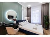 Квартира Avangard on Shpytalna St 23 Apart