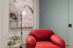 Avangard on Shpytalna St 23 Apart 5