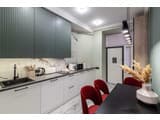 Avangard on Shpytalna St 23 Apart 1