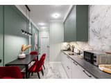 Avangard on Shpytalna St 23 Apart 3