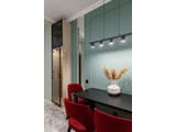 Avangard on Shpytalna St 23 Apart 4