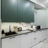 Квартира Avangard on Shpytalna St 23 Apart. Апартаменты двухместный  15