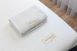 Квартира Avangard on Shpytalna St 23 Apart. Апартаменты двухместный  7