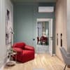 Квартира Avangard on Shpytalna St 23 Apart. Апартаменты двухместный  9