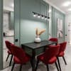Квартира Avangard on Shpytalna St 23 Apart. Апартаменты двухместный  8